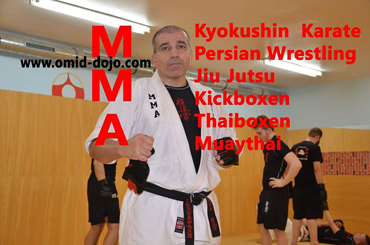 SHIHAN OMID RAD